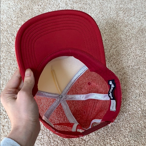 New Cali Ambsn MINE hat - Picture 4 of 7